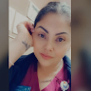 Meet your Posher, Priscila